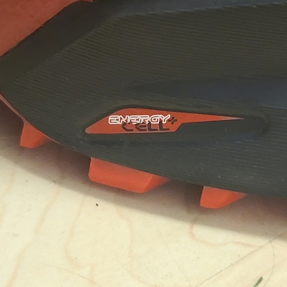 Salomon spikecross shoes size 8 - Picture 11 of 14